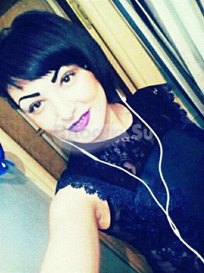 Проститутка Лаура г. Воскресенск